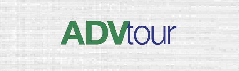 ADVTour Logo