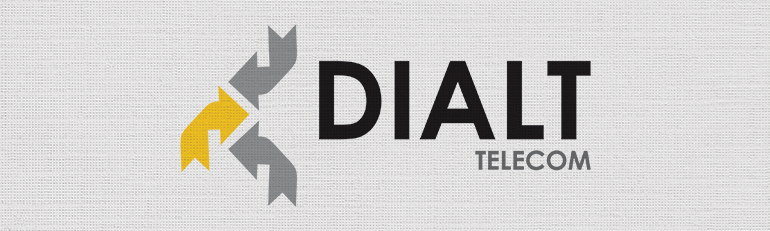 Dialt Logo