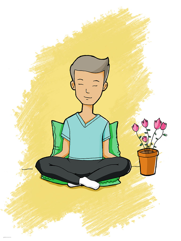 Dia Dia Zen